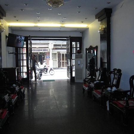 Huong Giang Hotel ハノイ市 エクステリア 写真